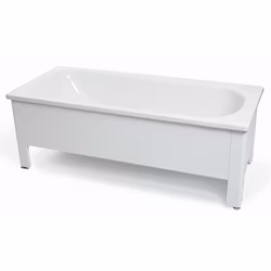 Basic Badkar Alterna 1500 Komplett