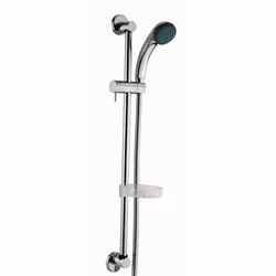 Duschset Alterna Primeo Krom