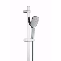 Duschset Alterna Square S1