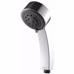 Handdusch Adora Ductor Ø80 mm 3-spray