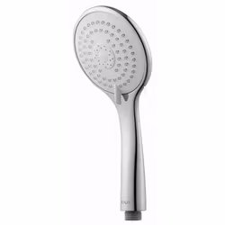 Handdusch Adora Pompan Ø110 mm 3-spray