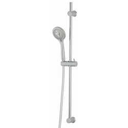 Duschset Adora Domum 3-spray Ø100 mm