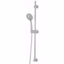 Duschset Adora Domum 3-spray Ø100 mm