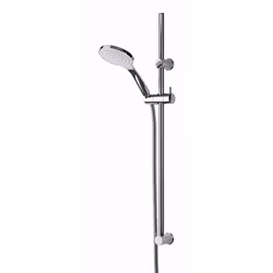 Duschset Adora Verum 1-spray Ø120 mm