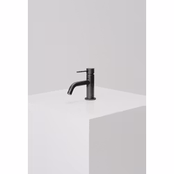 Tvättställsblandare INR by Primy Voyage Låg Mattsvart