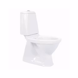 Toalettstol Carat Zala