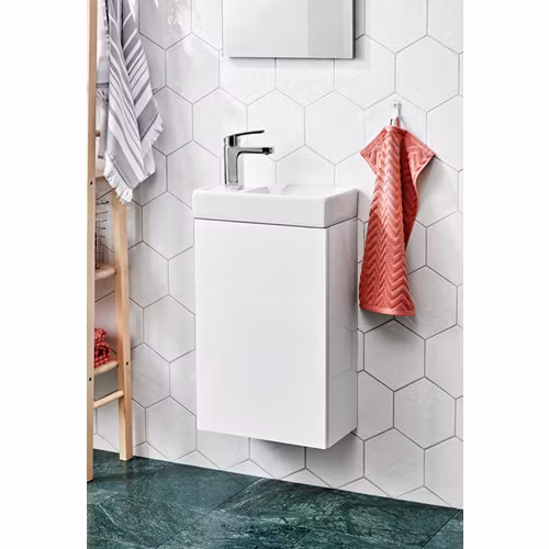 Möbelpaket Alterna Bella 40 cm med Spegel