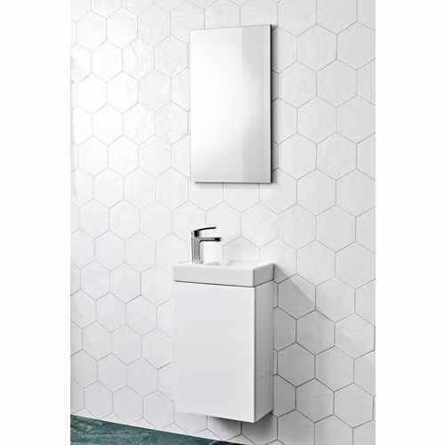 Möbelpaket Alterna Bella 40 cm med Spegel