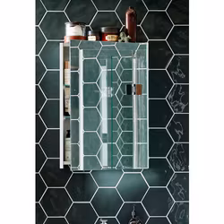 Spegelskåp Alterna Ariella Bas