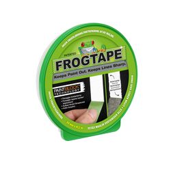 Maskeringstejp Frogtape Grön