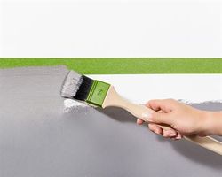 Maskeringstejp Frogtape Grön