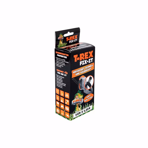 Reparationstejp T-Rex Fix-it