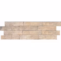 Klinker Recovery Stone Beige Brick 6x25