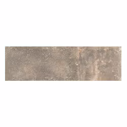 Klinker Recovery Stone Mud Brick 6x25