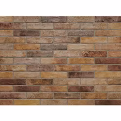 Klinker Recovery Stone Ocra Brick 6x25