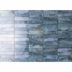 Kakel Mojave Denim Brick 6x25