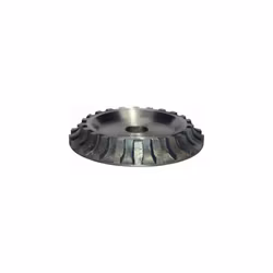 Radiefräs Raimondi diamant grov R10 mm