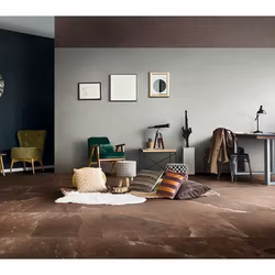 Klinker Rock Salt 60x60 Hawaiian Red