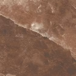 Klinker Rock Salt 60x60 Hawaiian Red