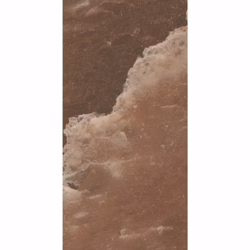 Klinker Rock Salt 30x60 Hawaiian Red