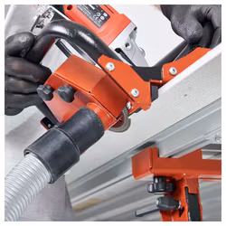 Vinkelslipsfäste Raimondi BC45 Jolly