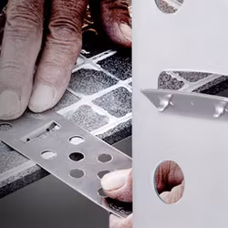 Clips RAI-FIX Raimondi