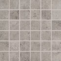 La Roche Grey Anticato Naturale mosaik