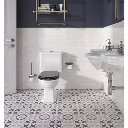 Klinker Decorata 04, 15x15