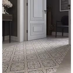 Klinker Decorata 08, 15x15