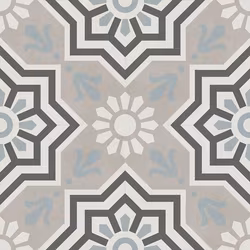 Klinker Decorata 10, 15x15