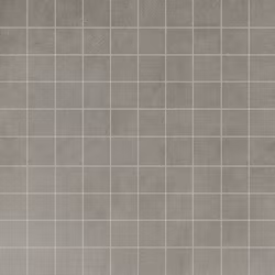 Industrial Steel mosaik