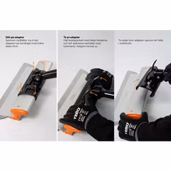 Adapter ErgoFlex