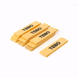 Cellulosasvamp Komprimerad