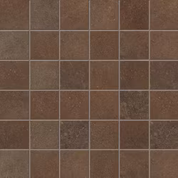 Mosaik Cottofaenza Cotto 5x5