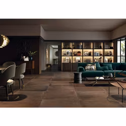 Mosaik Cottofaenza Cotto 5x5