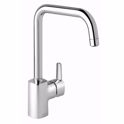 Köksblandare Damixa Pine Krom