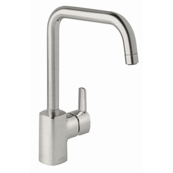 Köksblandare Damixa Pine Steel pvd