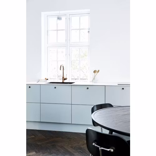 Köksblandare Damixa Tradition Koppar med Diskmaskinavstängning