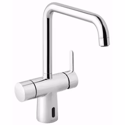 Köksblandare Damixa Silhouet Touchless Krom