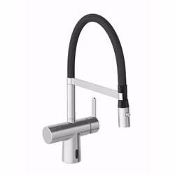 Köksblandare Damixa Silhouet Pro Touchless Krom