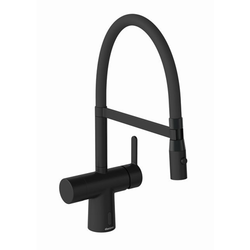 Köksblandare Damixa Silhouet Pro Touchless Mattsvart