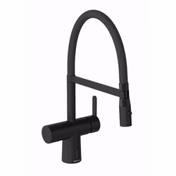 Köksblandare Damixa Silhouet Pro Touchless Mattsvart