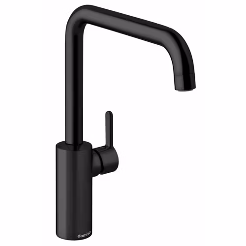 Köksblandare Damixa Silhouet Mattsvart