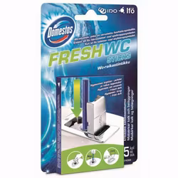 Doftpinnar Domestos Fresh WC sticks