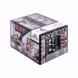 Raimondi Set golv, Level 250