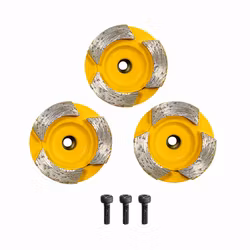 Diamantslipskivor Eibenstock Ø44mm Abrasive