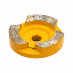 Diamantslipskivor Eibenstock Ø44mm Abrasive