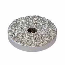 Slipskivor Eibenstock Ø44mm i hårdmetall