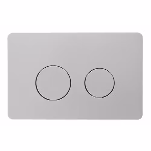 Spolknapp Svedbergs WC