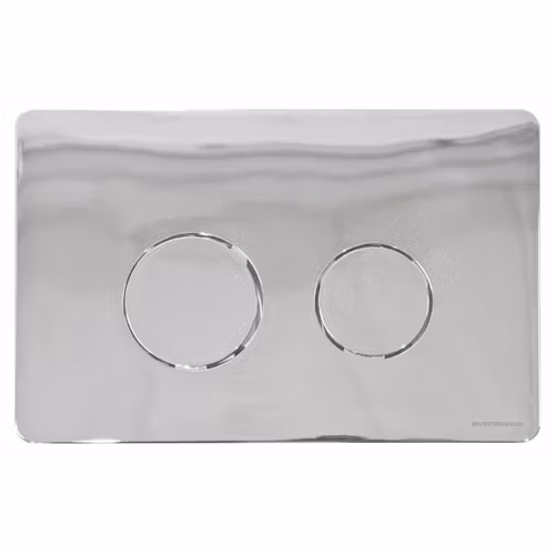 Spolknapp Svedbergs WC